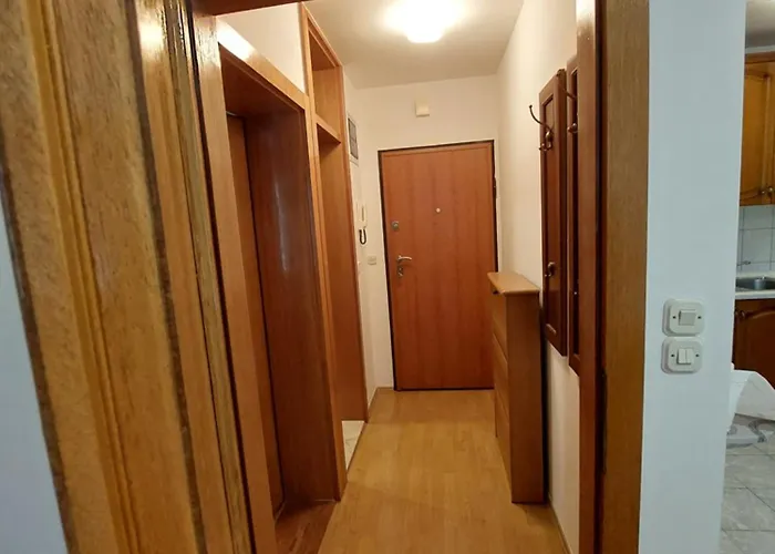 Apartman Mira